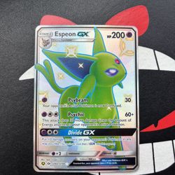 Espeon GX
