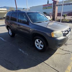 2006 Mazda Tribute
