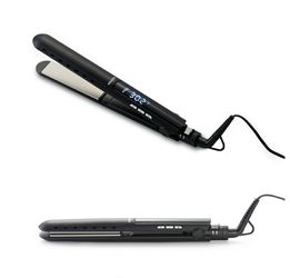 VOLSEN HAIR STRAIGHTENER