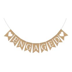 Engagement Party Supplies