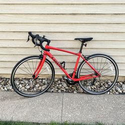 Trek Domane AL 3 - Like New - Frame Size - 54