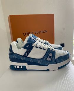 New LV Men’s Shoes