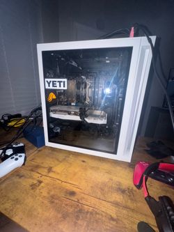 Pc gamer great condition