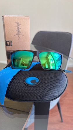 Costa Rincon sunglasses