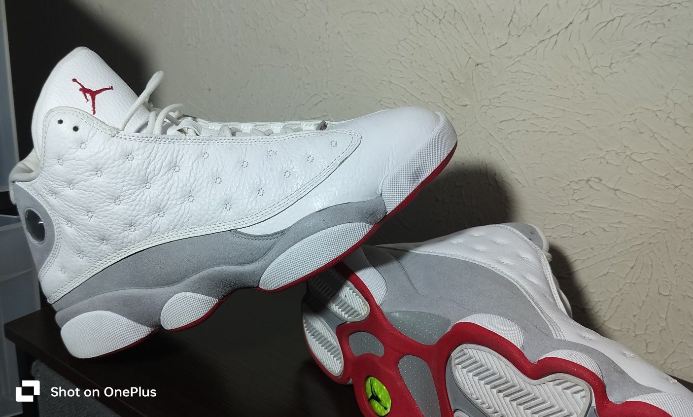 Nike Jordan Retro 13s