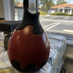 Unique Abstract Vases 