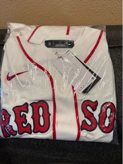 Boston Red Sox Home Jersey