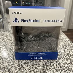 PS4 Controller Brand New