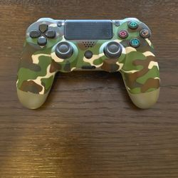 PS4 Dualshock Controller