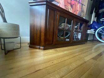 TV Console/Media Cabinet