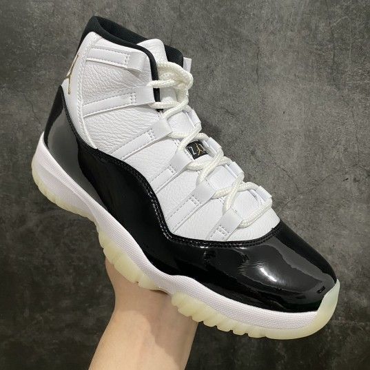 J 11 Retro 'Gratitude Defining Moments