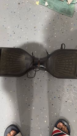 Hover Board - Perfect Gift