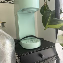 Single Coffee Pod Coffee