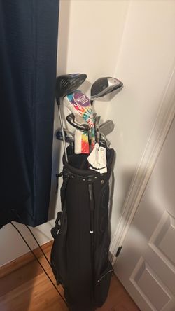 Golf Clubs