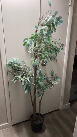 Fake plant