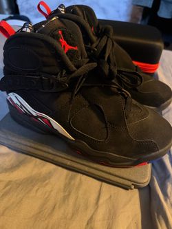 Youth Jordan 8 Retro