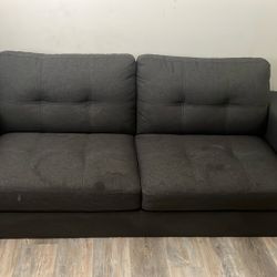 Small Couch 