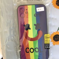 Iphone 11 Case