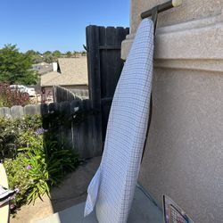 Ironing Board