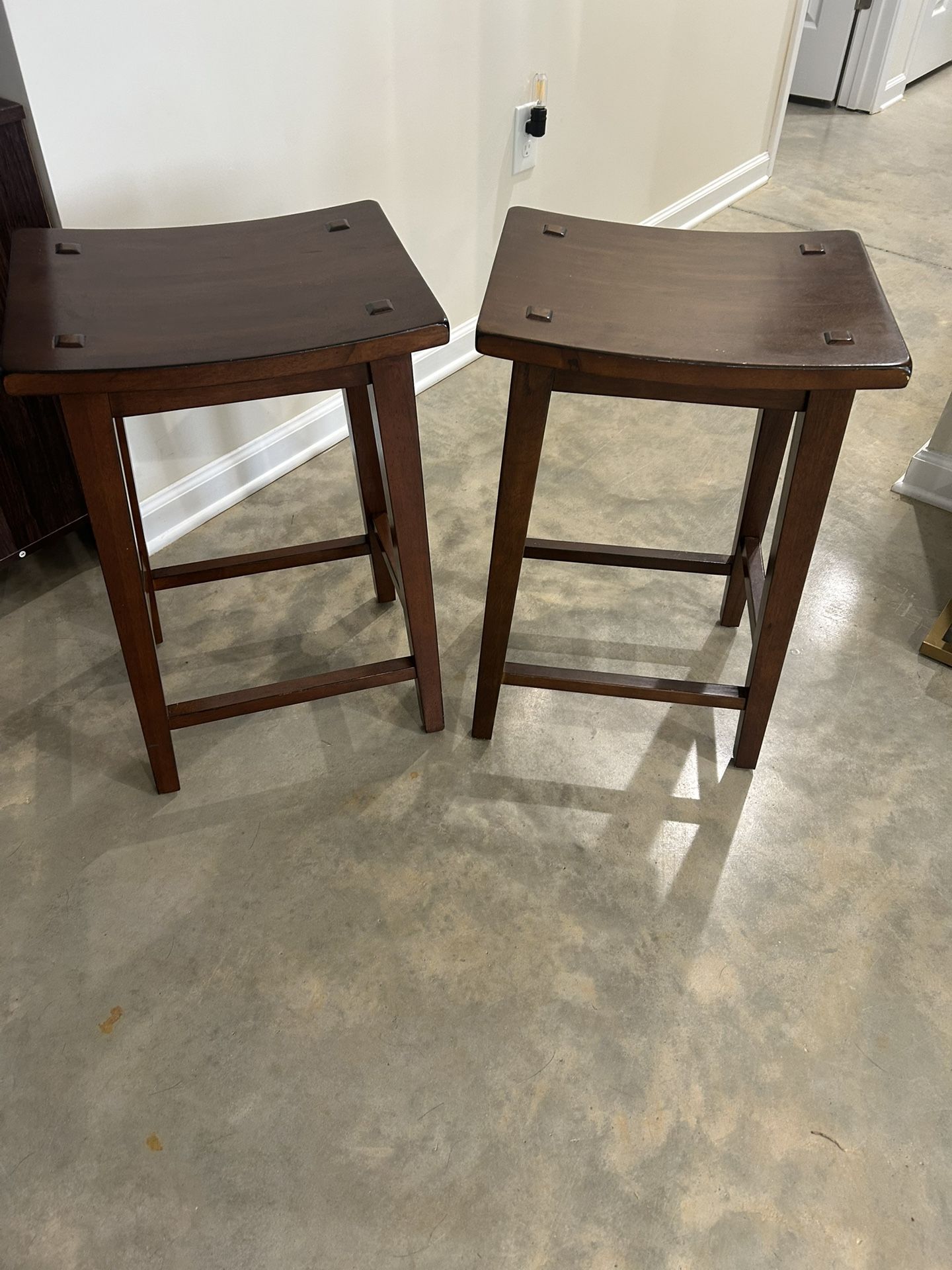 New Set Of Pier, 1 Imports, Bar, Height, Stools