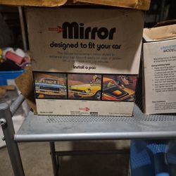 Vantage Racing mirrors late seventies