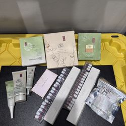 SKIN CARE BEAUTY PRODUCTS 