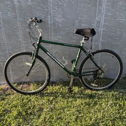 Schwinn Frontier Mountain Bike 21 Speed