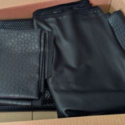 Costume/Upholstery Fabric