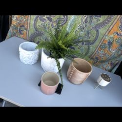 Pots For Plants Vase For Plants