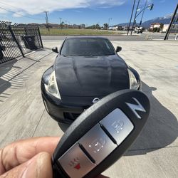 Llaves De Autos / Car Keys And Remotes 