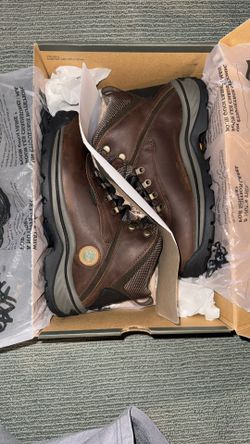 Hiking Boots