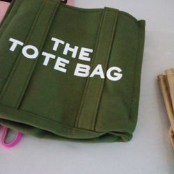 Tote Bag 