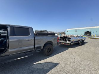 Haul And Dump