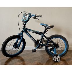 Bike Dynacraft 16”