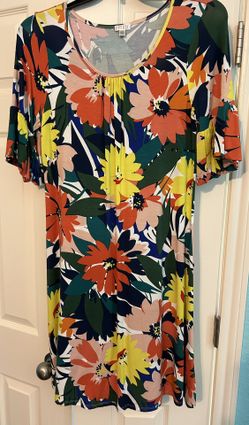 Women’s Dress
