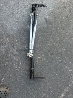 92-00 civic traction bar