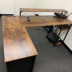 Office Desk