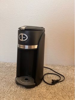 Coffee Maker