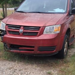 2010 Dodge Grand Caravan