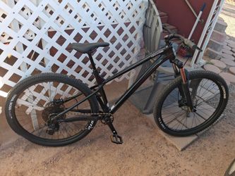 Cannondale Habit HT 3 Mountain Bike - Large - 29"     $500  OBO