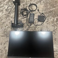 LG MONITOR
