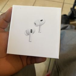 AirPod Pro 2nd Generation 
