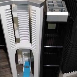 Nintendo Wii Tower Stands 