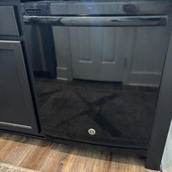 GE Dishwasher 