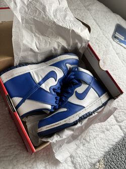 game royal dunks