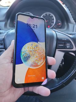Samsung galaxy A14