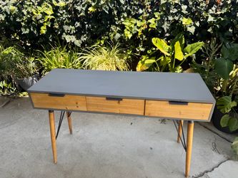 Mid Century Modern Desk