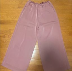 vince womens pants size xs