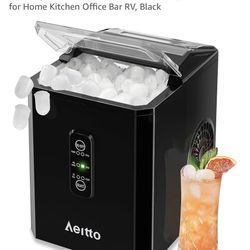 Ice maker