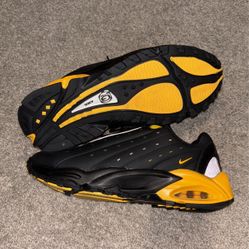 Nike- Drake Hot Step Air Terra/ Nocta